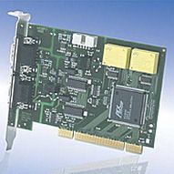 CompactPCI卡片 / CAN