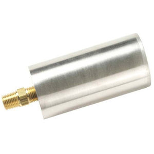 管道消音器