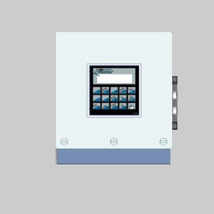 油润滑系统 / 喷雾式 / 成型机用 / 用于金属冲压