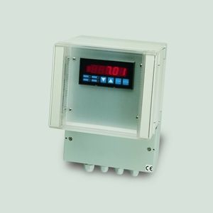 指示器PID 控制器 1