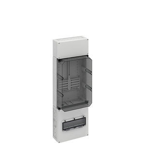 壁挂箱
