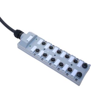 IP67分线盒