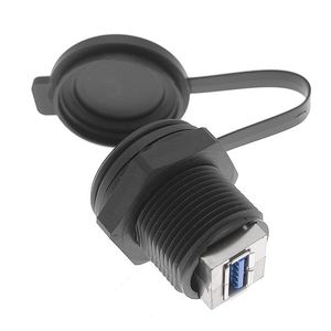 RF连接器
