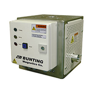 重力金属探测器