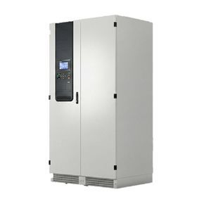 模拟变换器