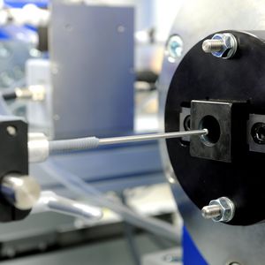 螺栓引伸计 1