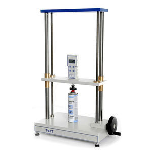 拉伸压缩试验台 1