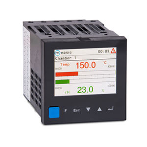模块化PID 控制器 1