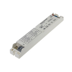 封闭式LED驱动 1