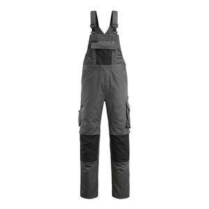 工作背带裤工作服