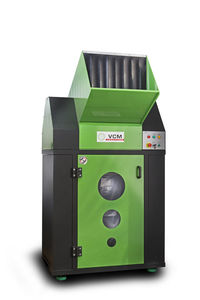 聚苯乙烯成粒机