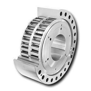 楔块式外部自由轮 1