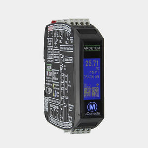 模拟信号变流器 1