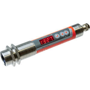 LED显示高温计