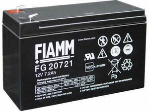 AGM电池 1
