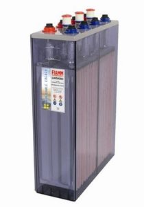 OPzS电池 1