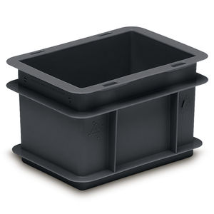塑料货物箱 1