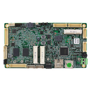 Intel® Atom E3845单板机