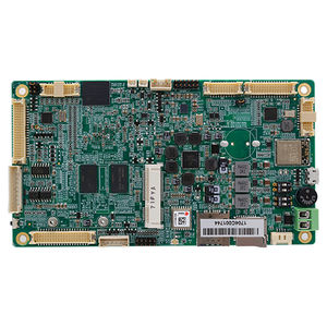 NXP i.MX6单板机