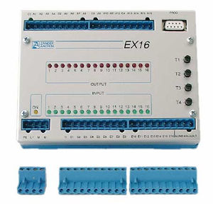箱式PLC