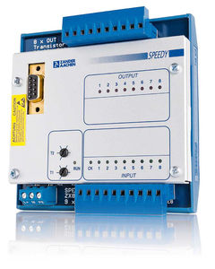 箱式PLC