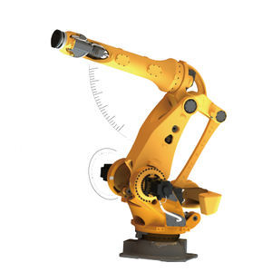 关节型机器人 1