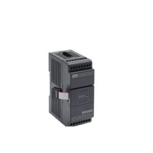 DIN导轨PLC