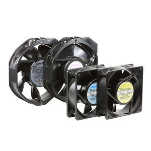 建筑风机