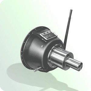 碟式离合器 1