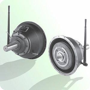 碟式离合器 1