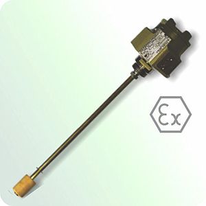 防爆燃液位计 1
