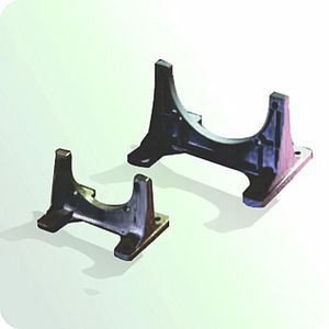泵用支架 1