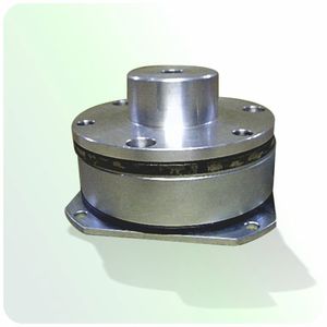 摩擦制动器 1