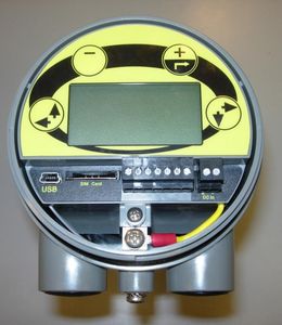 超声波液位警报器 1