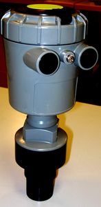 超声波液位传感器 1