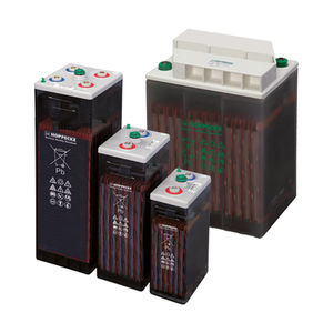 OPzS电池 1