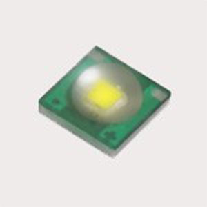 白色LED 1