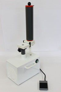 粉末采样器