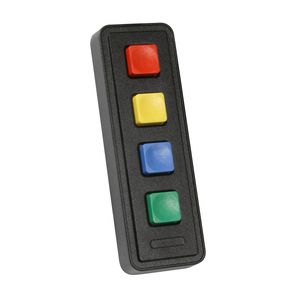 4键式数字键盘 1