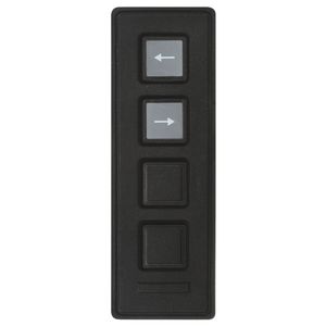 4键式数字键盘 1