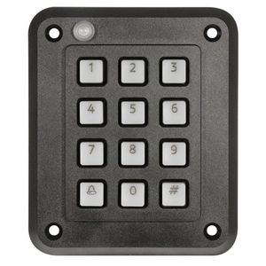 12键数字键盘