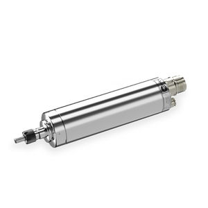 铣削电动主轴