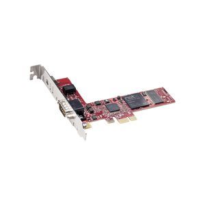 PCI Express通信卡 / 数字 1