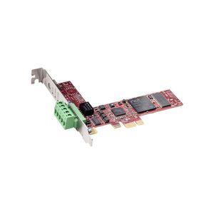 PCI Express通信卡 / 数字 1
