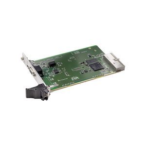 CompactPCI卡片 / 接地总线 1