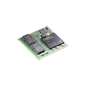 Modbus TCP通信模块 1
