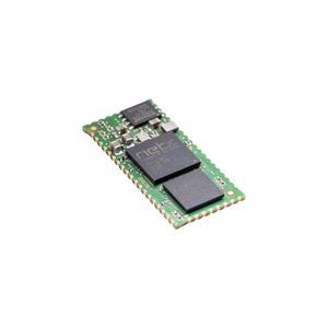 Modbus TCP通信模块