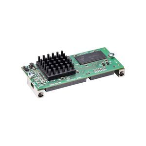 Modbus TCP通信模块