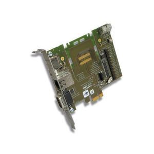PCI Express接口卡