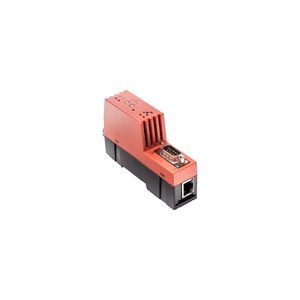 通信网关 1